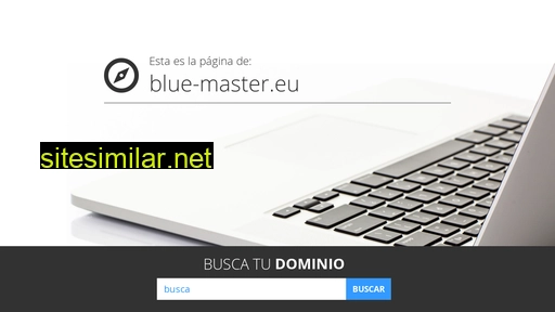 blue-master.eu alternative sites