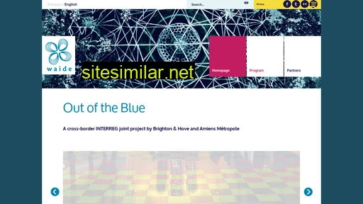 blue-waide.eu alternative sites