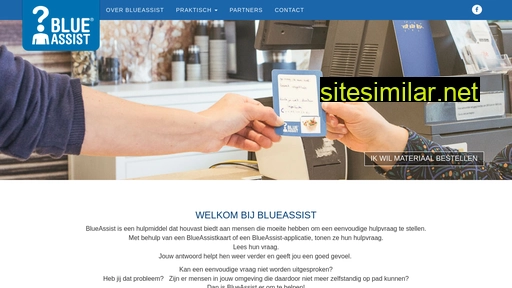 blueassist.eu alternative sites