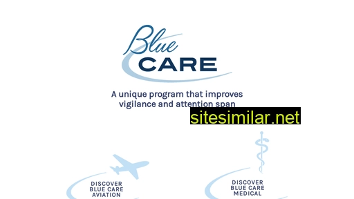 Bluecare similar sites