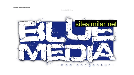 bluemedia-online.eu alternative sites