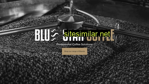 bluestarcoffee.eu alternative sites