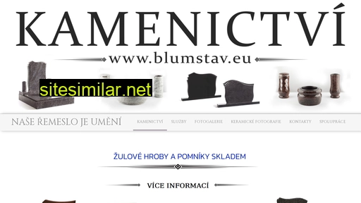 blumstav.eu alternative sites