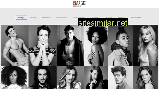bmagic.eu alternative sites