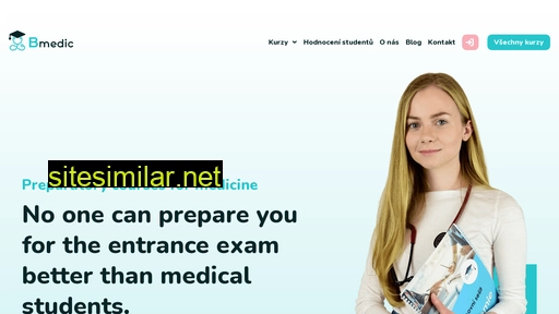 bmedic.eu alternative sites
