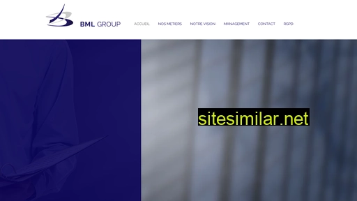 bml-group.eu alternative sites