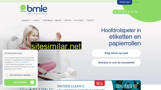 bmle.eu alternative sites
