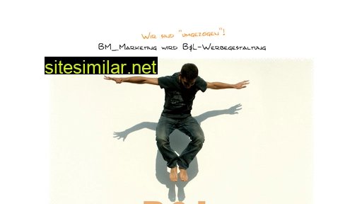 bm-marketing.eu alternative sites