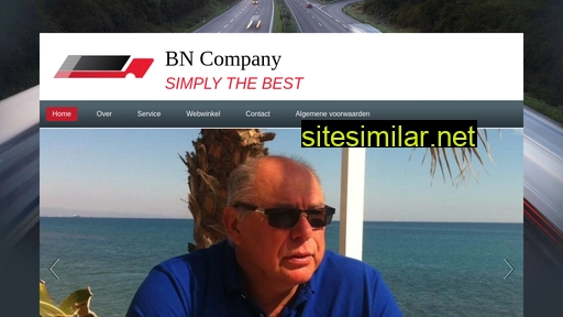 Bn-company similar sites