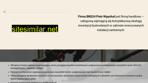 bns24.eu alternative sites