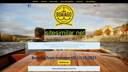 boatago.eu alternative sites