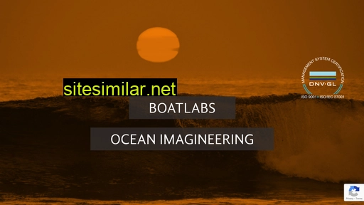 boatlabs.eu alternative sites