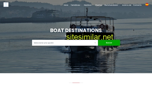 boatdestin.eu alternative sites