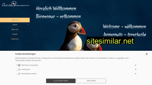 boermann.eu alternative sites