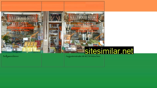 bollywood-store.eu alternative sites