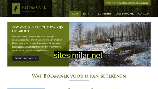 boomvalk.eu alternative sites