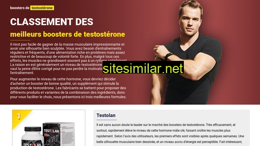 boosters-de-testosterone-fr.eu alternative sites
