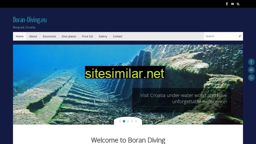 boran-diving.eu alternative sites