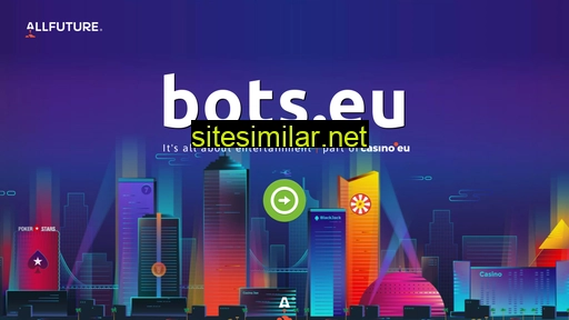 bots.eu alternative sites
