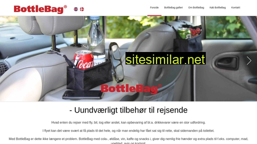 Bottlebag similar sites