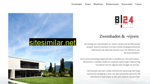 b-24.eu alternative sites