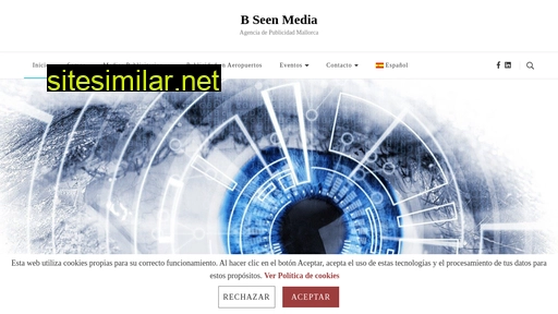 B-seen-media similar sites