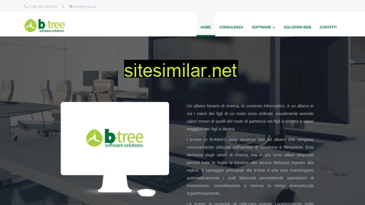 b-tree.eu alternative sites