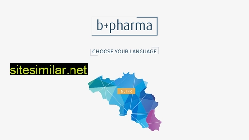 bpluspharma.eu alternative sites