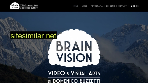 brainvision.eu alternative sites