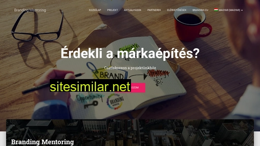 brandingmentoring.eu alternative sites