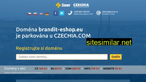 brandit-eshop.eu alternative sites