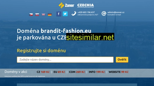 brandit-fashion.eu alternative sites
