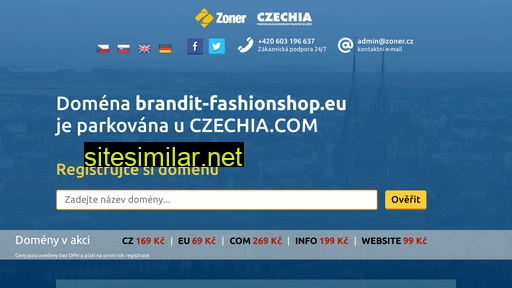 brandit-fashionshop.eu alternative sites