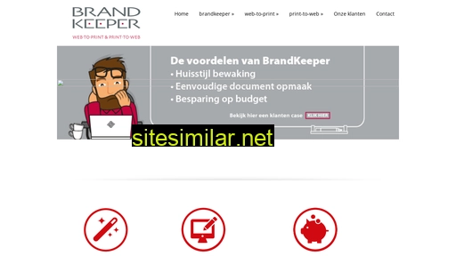 brandkeeper.eu alternative sites