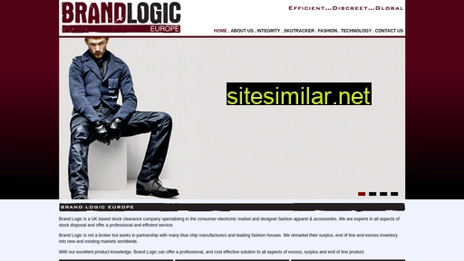brandlogic.eu alternative sites