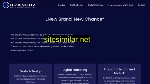 brandoz.eu alternative sites