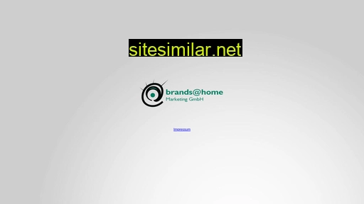 brands-home.eu alternative sites