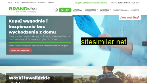 brandvital.eu alternative sites