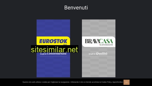 bravacasa.eu alternative sites