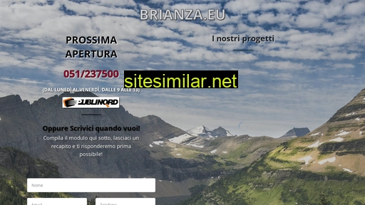 brianza.eu alternative sites