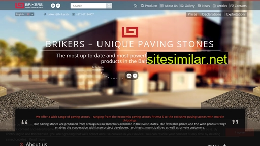 brikers.eu alternative sites