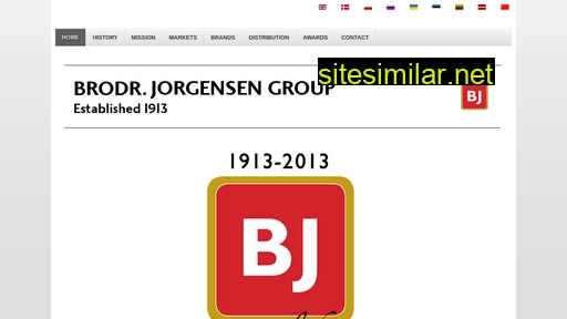 brodr-jorgensen.eu alternative sites