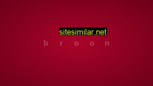 broon.eu alternative sites