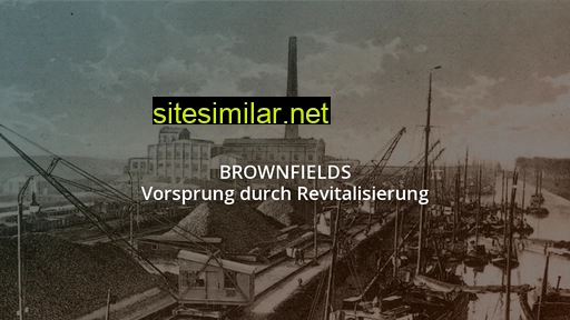 Brownfield similar sites