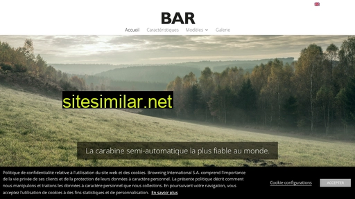 browningbar.eu alternative sites
