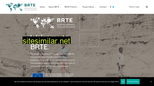 brte.eu alternative sites