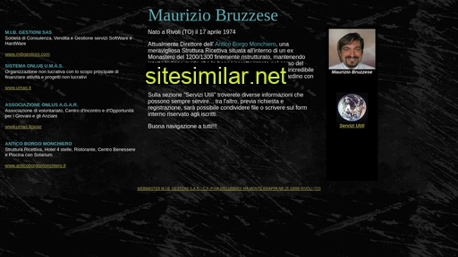 bruzzese.eu alternative sites