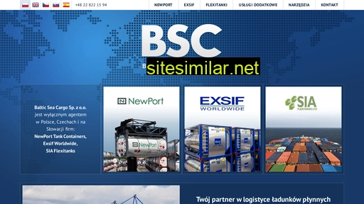 bsc-tank.eu alternative sites