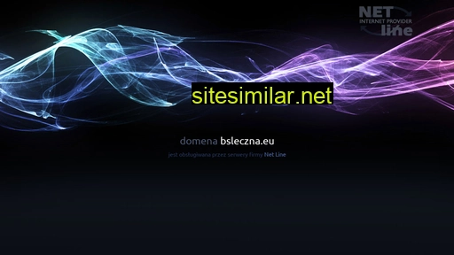 bsleczna.eu alternative sites