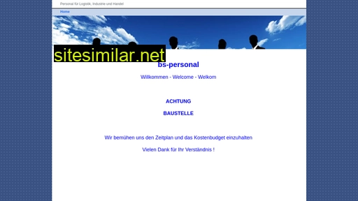 bs-personal.eu alternative sites